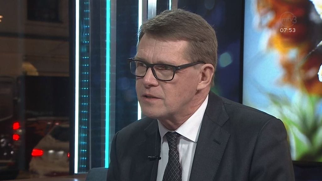 Venäjä varoittaa Naton käyttävän Suomea hyväkseen suurharjoituksessa