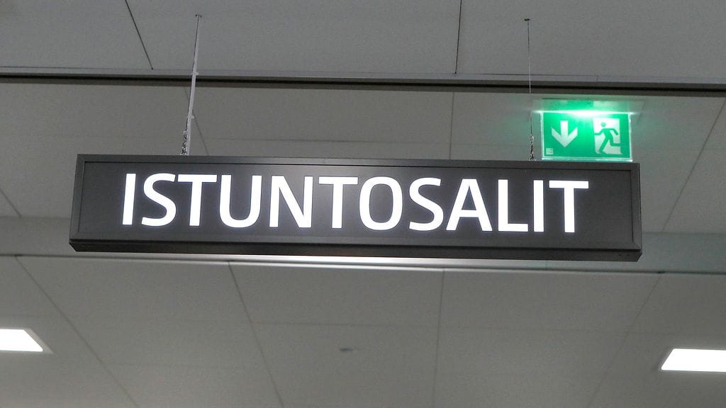 Asia ratkaistiin Pohjois-Karjalan käräjäoikeudessa.