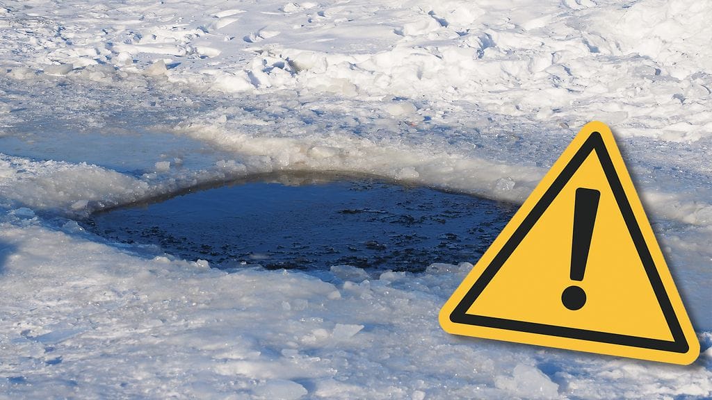 Puistotyöntekijöiden tarkkaavaisuus pelasti koulupojan hengen Kankaanpäässä avanto