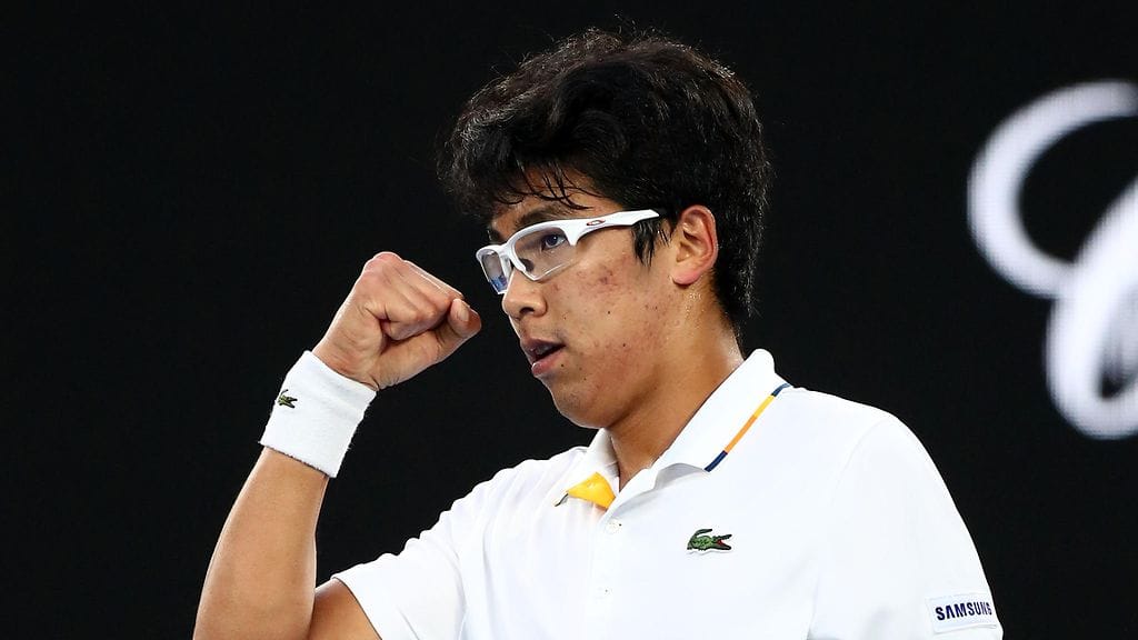Hyeon Chung