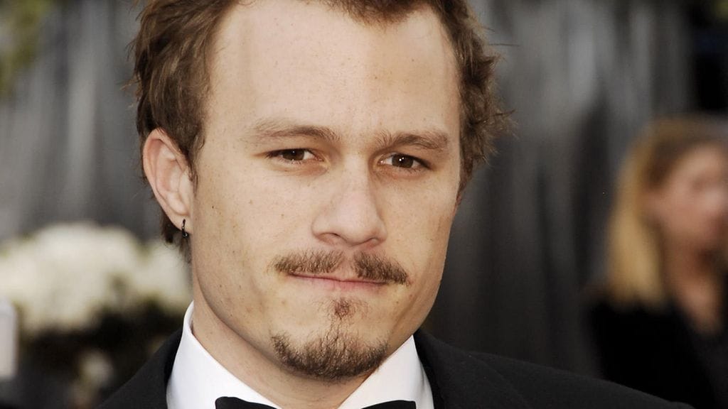 Heath Ledger kuoli traagisesti kotonaan Manhattanilla reseptilääkkeiden sekoituksen yliannostukseen 22. tammikuuta vuonna 2008.