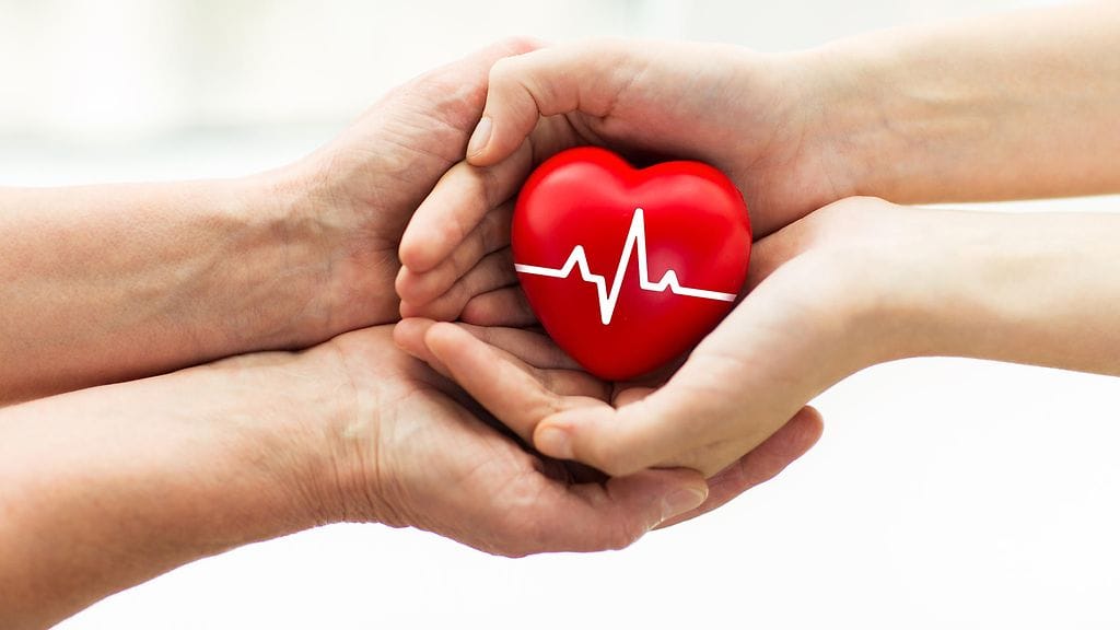 Lain mukaan jokainen on elinluovuttaja, ellei ole sitä eläessään kieltänyt. Kuvituskuva.