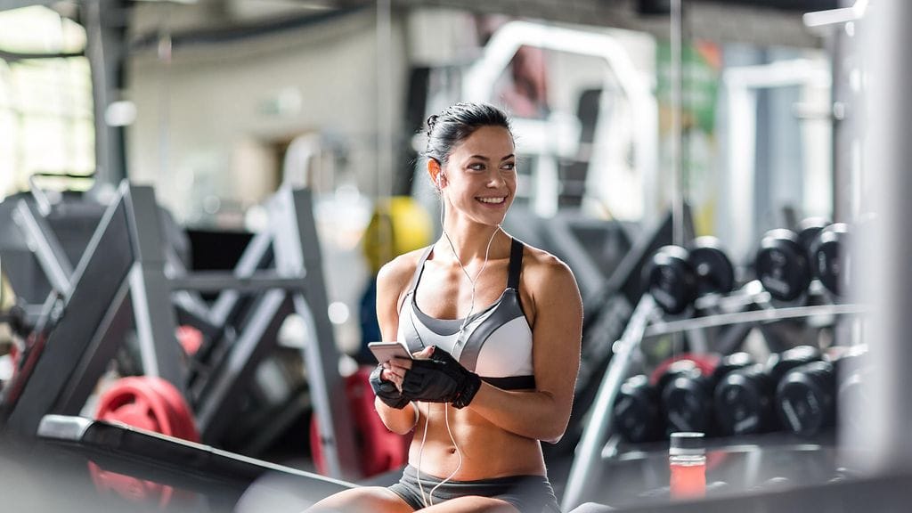 Hashtag saliselfie! Jos olet ottanut lihaksistasi kuvan peilin kautta, samaistut tähän listaan.
