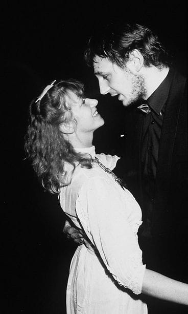 Helen Mirren Liam Neeson