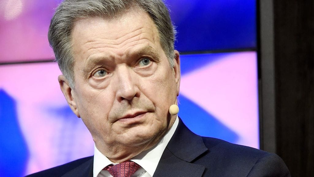 Sauli Niinistön mielestä presidentin sisäpoliittisesta vallasta on annettu liian ruusuinen kuva vaalikampanjoissa.