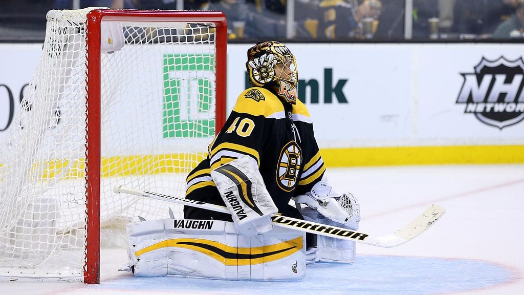Tuukka Rask