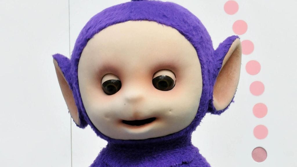 Tiivi-Taavia näytellyt Simon Barnes kuoli 52-vuotiaana.