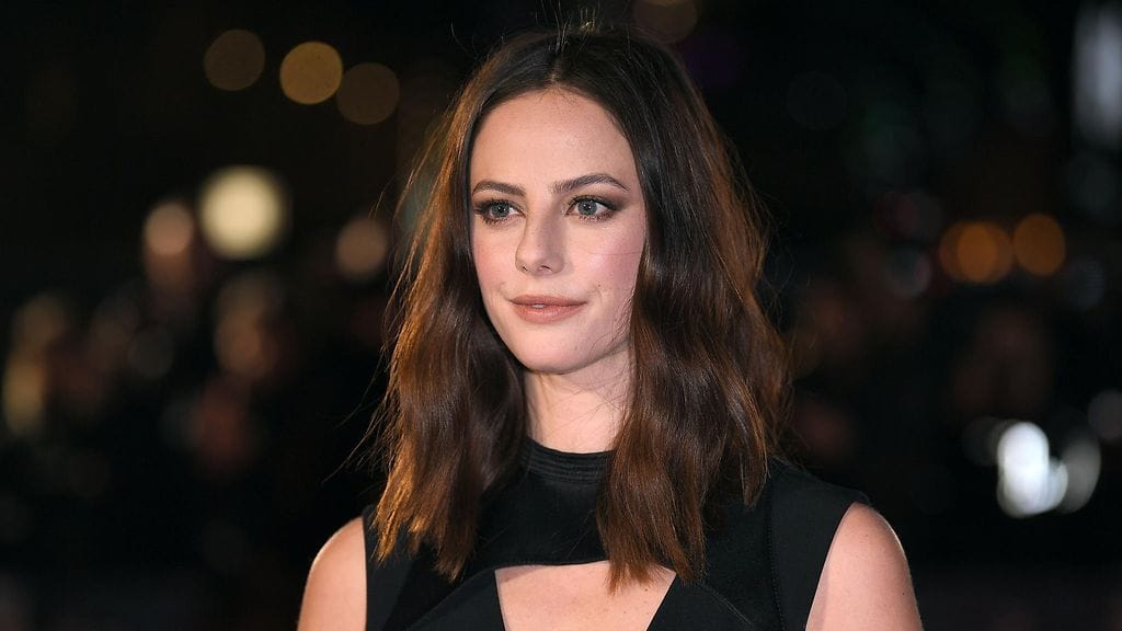 Skins-tähti Kaya Scodelario joutui seksuaalisen ahdistelun kohteeksi ollessaan 12-vuotias.