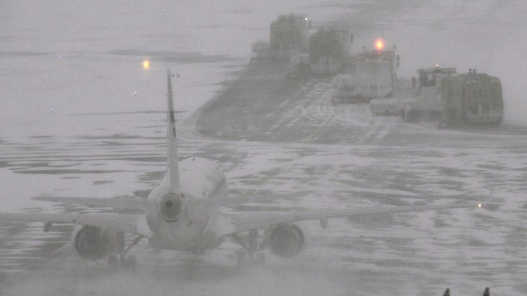 Kuvituskuva: Kyseessä oli Finnairin lento, jota operoi lentoyhtiö Norra. Kuvan kone ei liity tapaukseen.