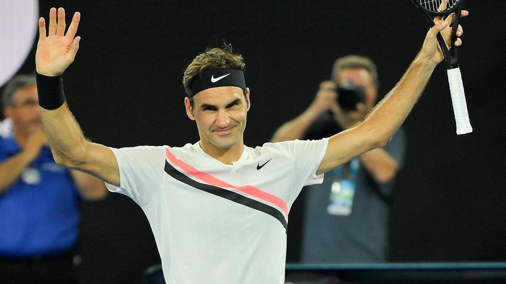 Roger Federer