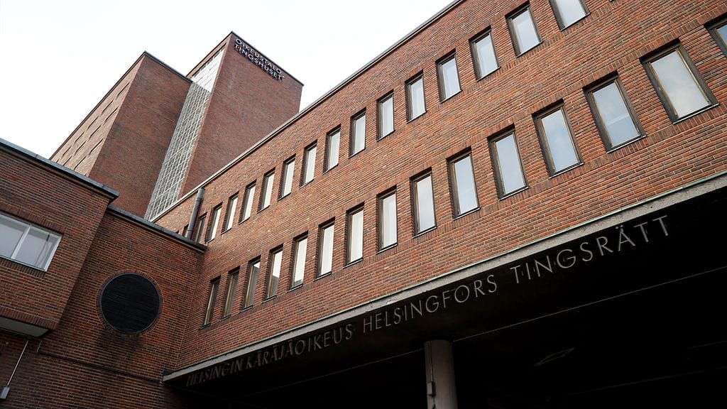Helsingin hovioikeus lievensi hyväksikäyttäjän vankeusrangaistusta.