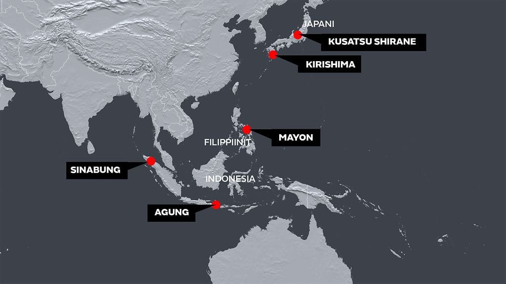tulivuoret-indonesia-japani-filippiinit