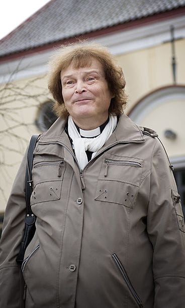 Kuva: Ari Nakari/Lehtikuva