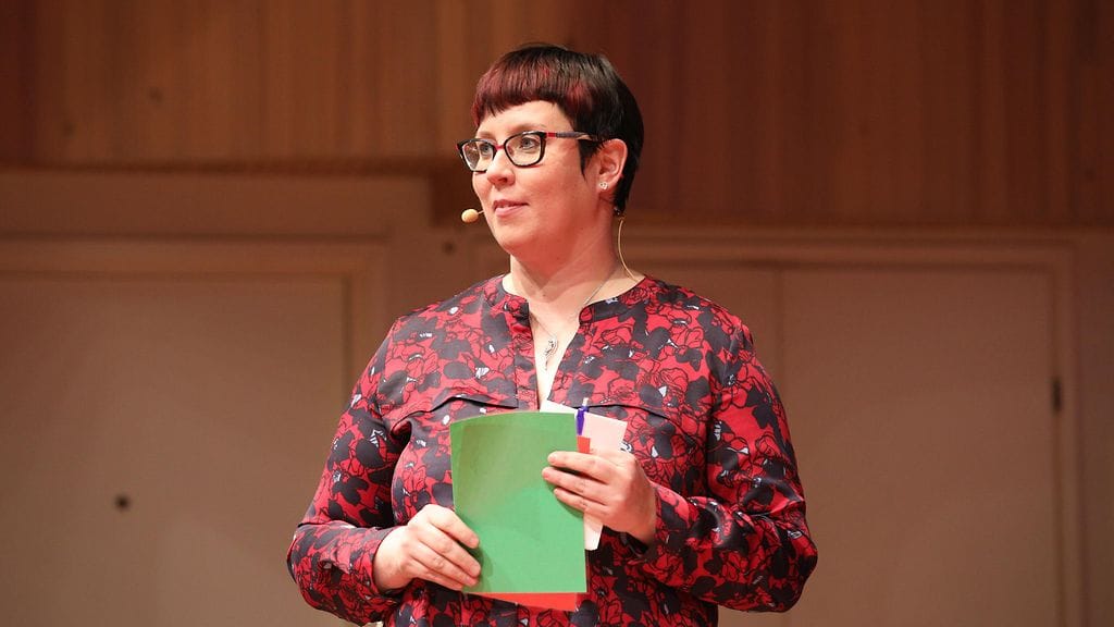 Merja Kyllönen aikoo osallistua maakunta-, eduskunta- ja europarlamenttivaaleihin.