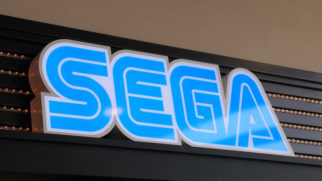 Sega on ostamaisillaan Rovion /