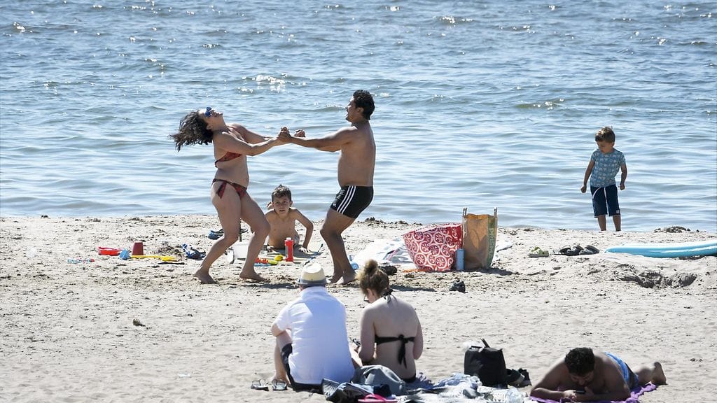 Oppilaiden ja vanhempien mielikuva on, että elokuussa on kesäkuuta paremmat säät, sanoo Wahlström.