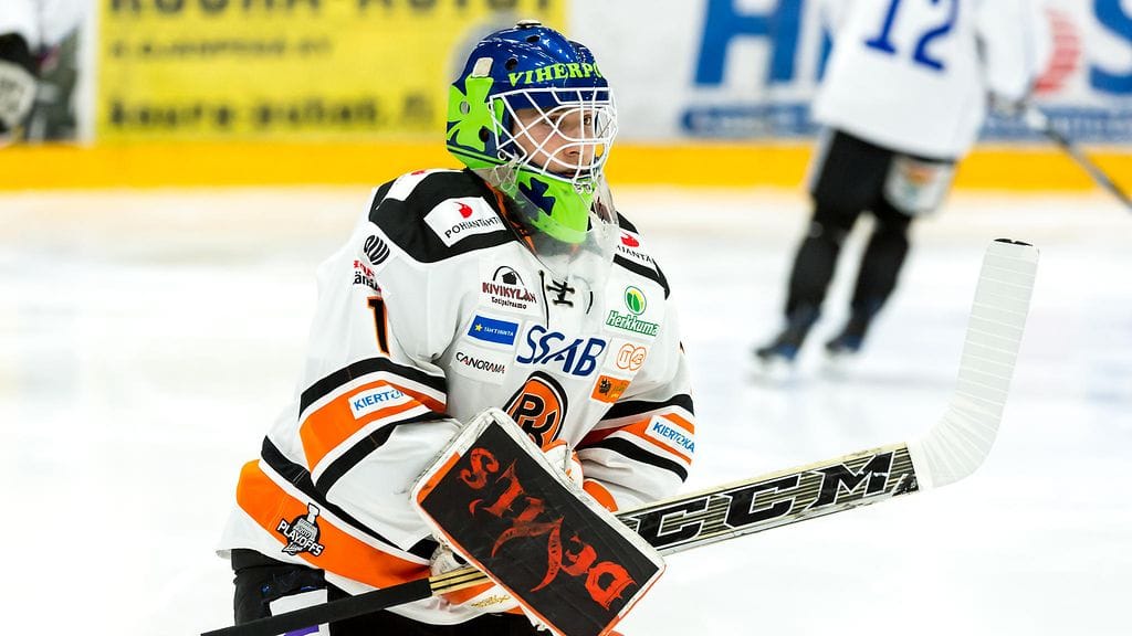 Ukko-Pekka Luukkonen