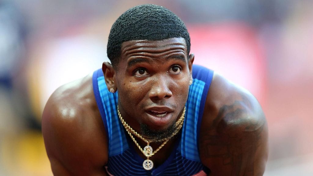 Gil Robertsille ei annettu kilpailukieltoa.