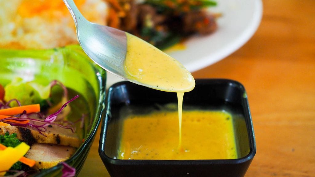 Sinappikastikkeen poisveto markkinoilta on aiheuttanut hämmennystä.