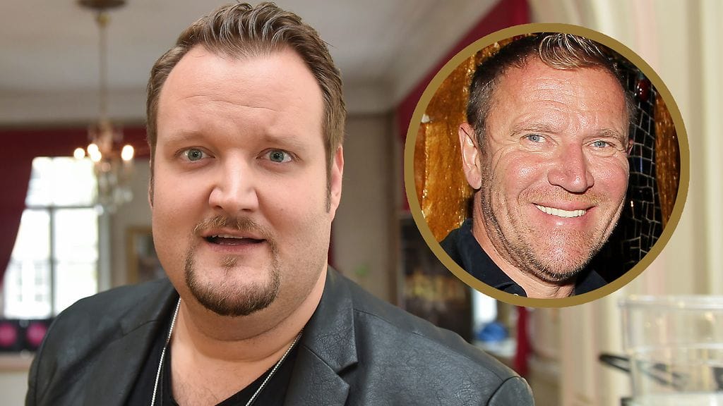 Renny Harlin kommentoi Sami Hedbergin Instagram-julkaisua erikoisella tavalla.