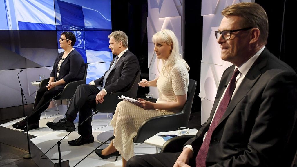 Presidentinvaalit, presidenttiehdokkaat, ehdokkaat, 2018 (1)