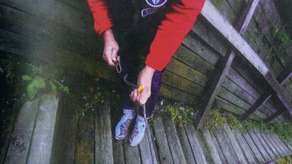 teräsvaijeri kettinki 2