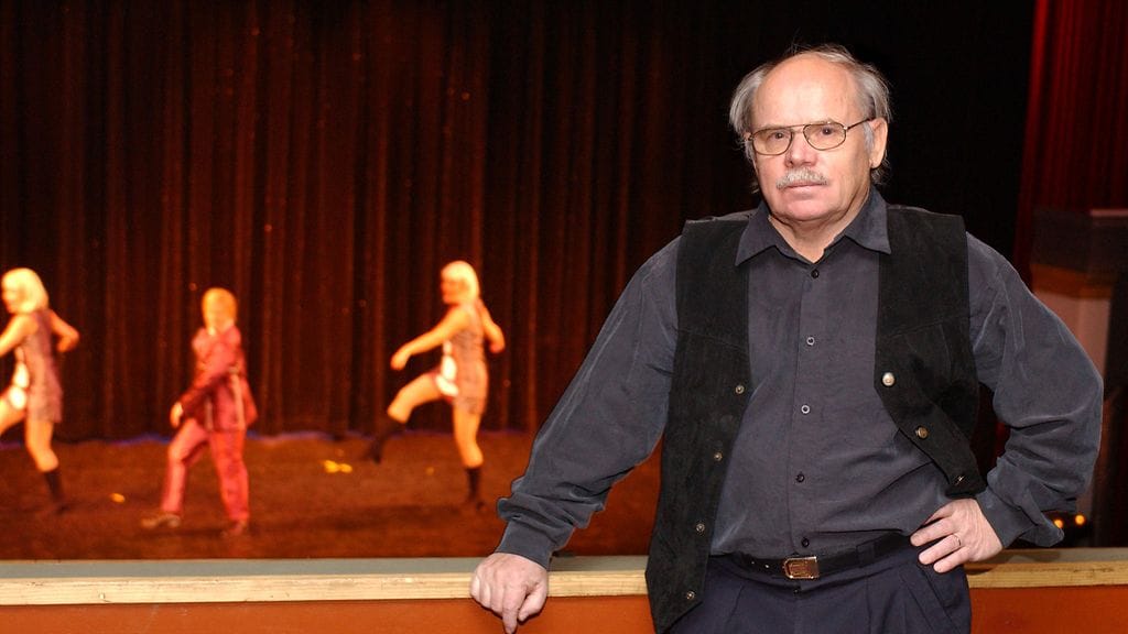 Ere Kokkonen 2003