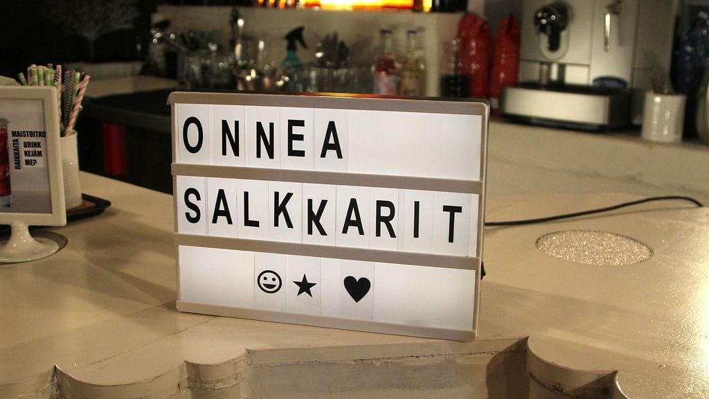 Salkkarit 19 vuotta (1)