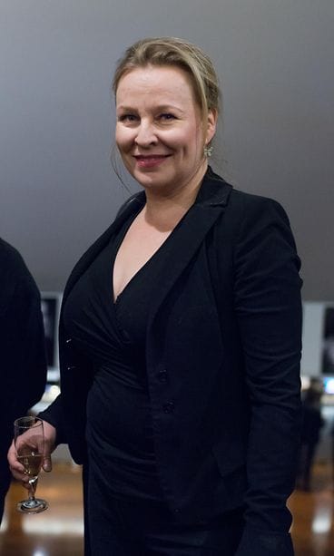 Heli Sutela, Tytöt 1918 -musikaalin ensi-ilta 25.1.2018 Tampereen Työväen Teatteri