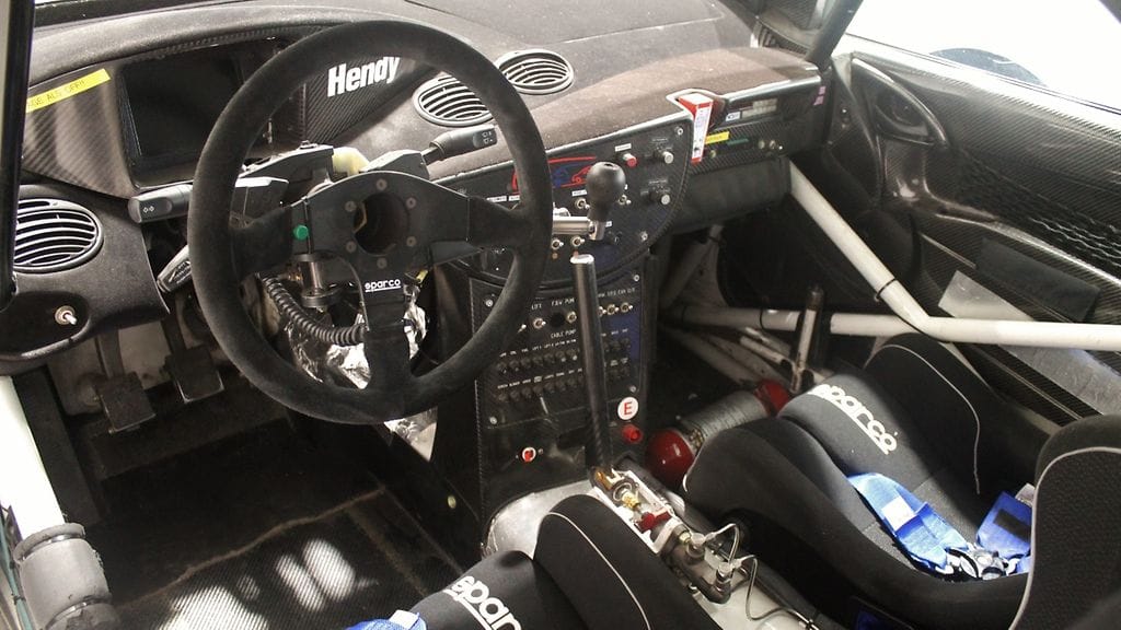 colin mcrae ford focus silverstone auctions (1)