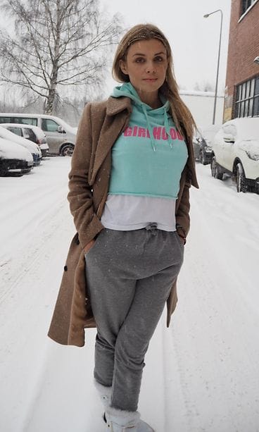 Irina Vartia