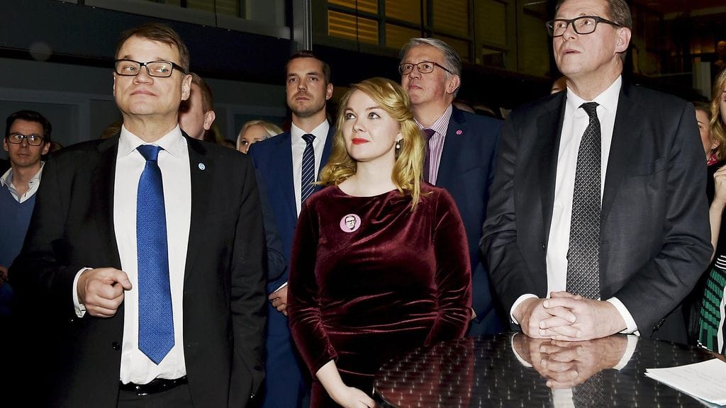 Presidentinvaalit - äänestys 47