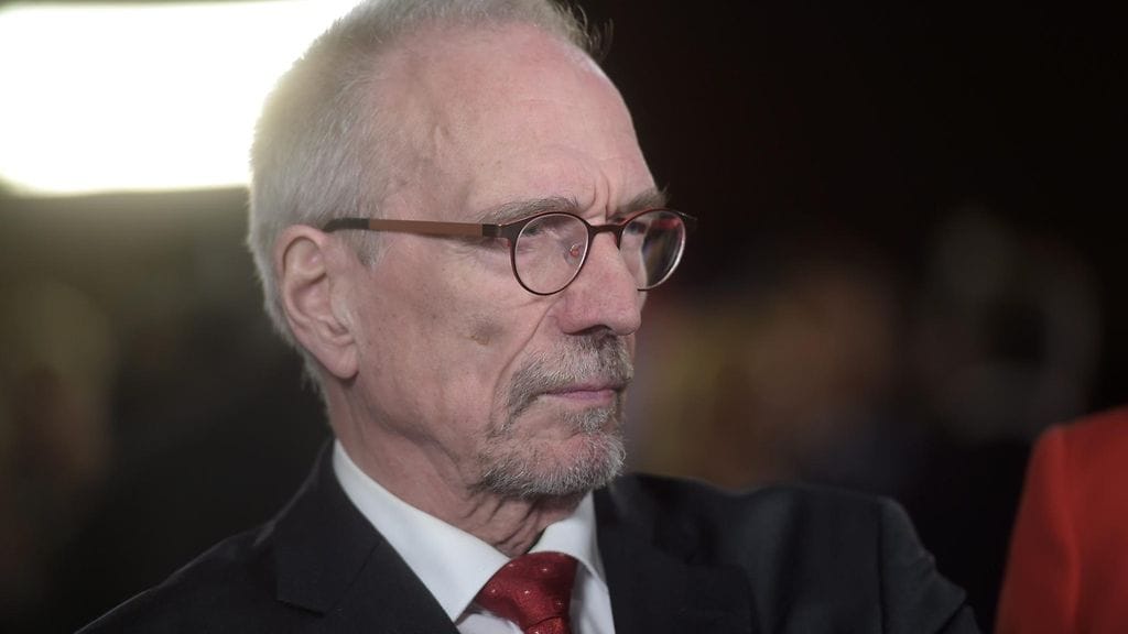 Presidentinvaalit - äänestys 53