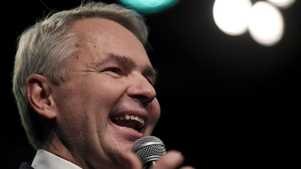 Haavisto