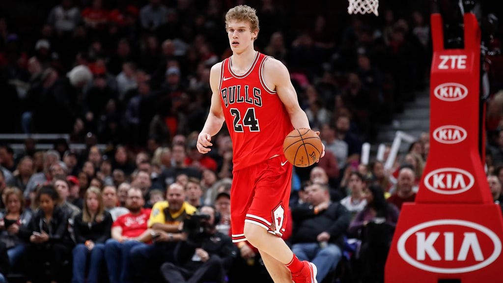Lauri Markkanen