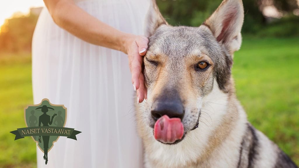 Juttusarjassa naiset vastaavat joka viikko lukijoiden kysymyksiin.