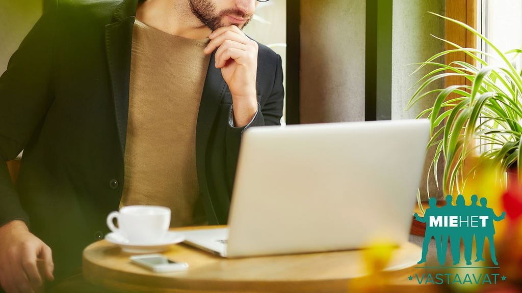 Mitä olet aina halunnut kysyä miehiltä? Kysy – me selvitämme vastauksen!