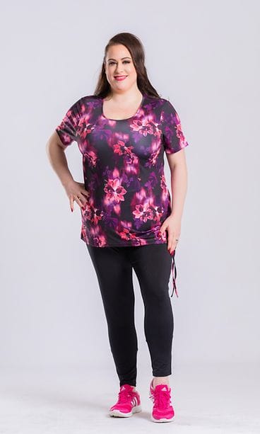 MissPlusSize2018Finalisti_NRO.8_Niina_Kuhta