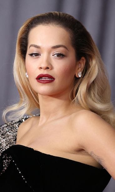 Rita Ora Grammy-gaalassa 28.1.2018 1