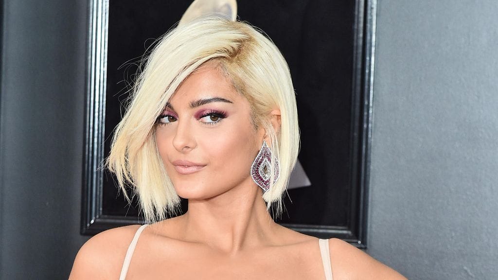 Bebe Rexha kertoi painoon liittyvistä epävarmuuksistaan rehellisellä somevideolla.