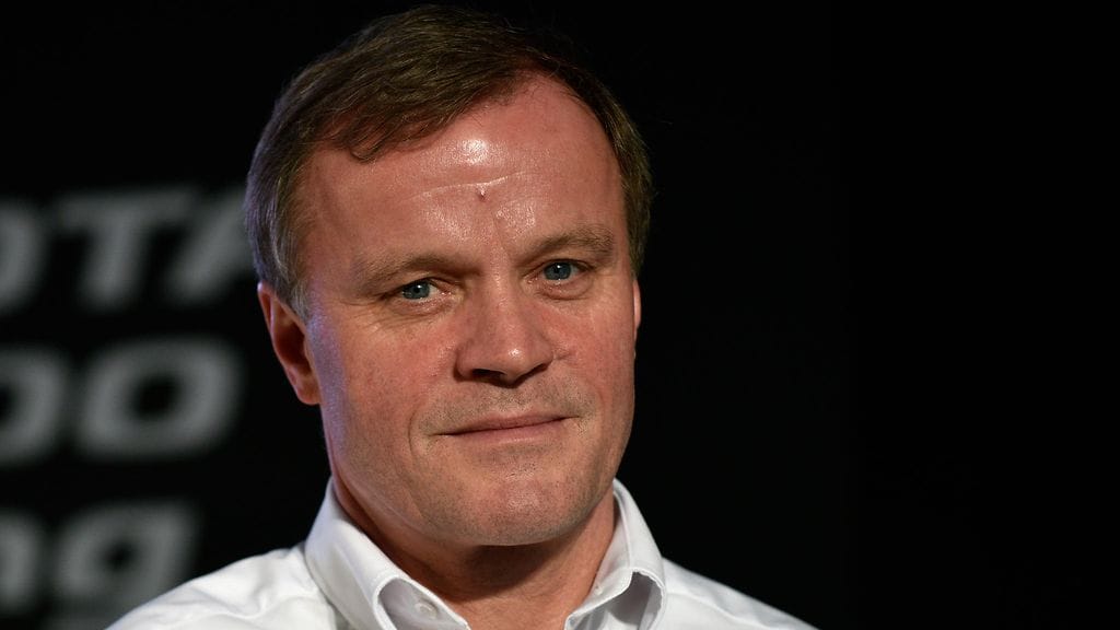 Tommi Mäkinen keräsi kiitoksia.