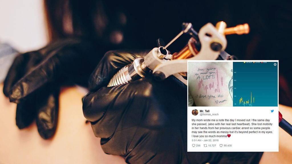 Kuvan lähde Shutterstock, toinen kuva Twitter.