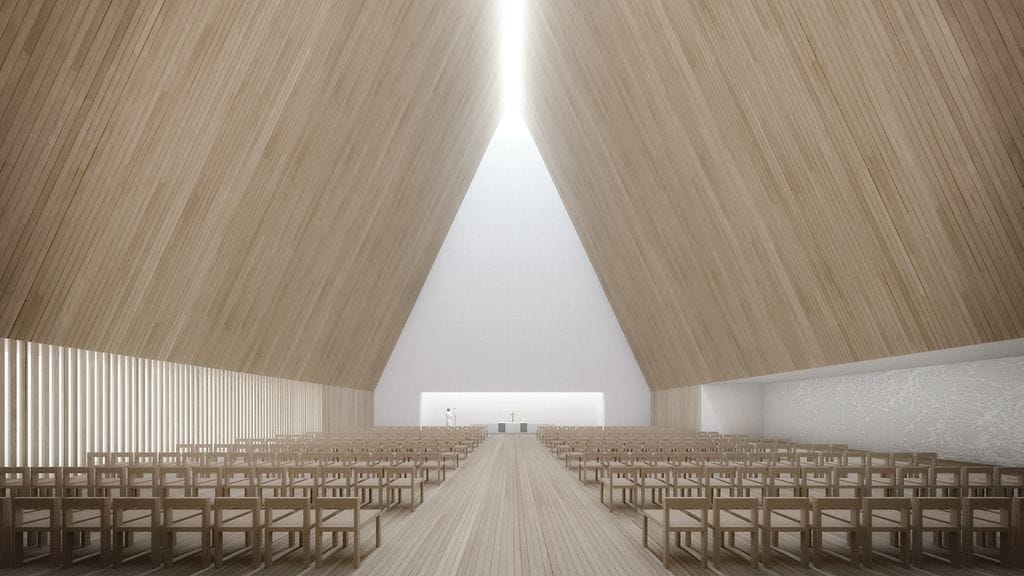 YLIVIESKAN KIRKKO JA YMPÄRISTÖ2