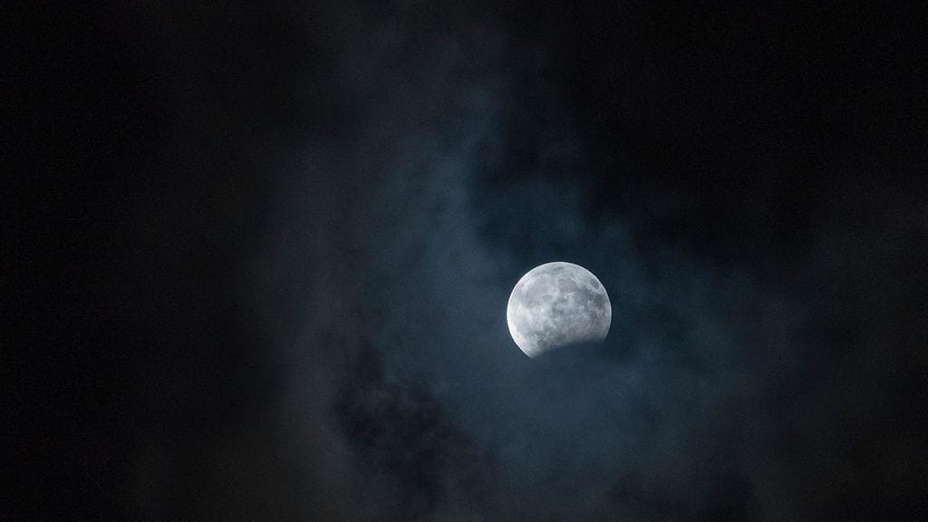 Huomenna taivaalla loistaa täysikuu jo toisen kerran kuukauden sisällä.