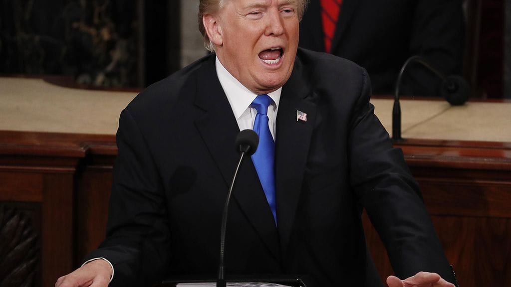 CNN:lle puhuneiden lähteiden mukaan apulaisoikeusministeri yllättyi Trumpin Valkoisessa talossa järjestetystä tapaamisesta esittämistä kysymyksistä.