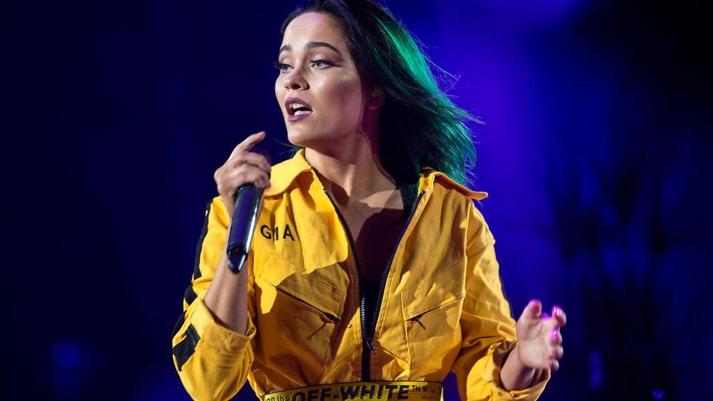 Sanni on esiintynyt Hartwall Arenalla ennenkin, viimeksi Vain elämää -konsertissa 29. joulukuuta 2018.