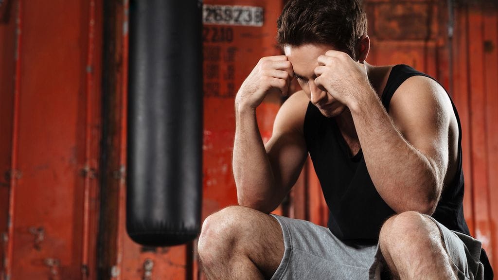 Punoittavat ja kutisevat näppylät voivat aiheuttaa päänvaivaa. Urheillessa niitä syntyy helposti.