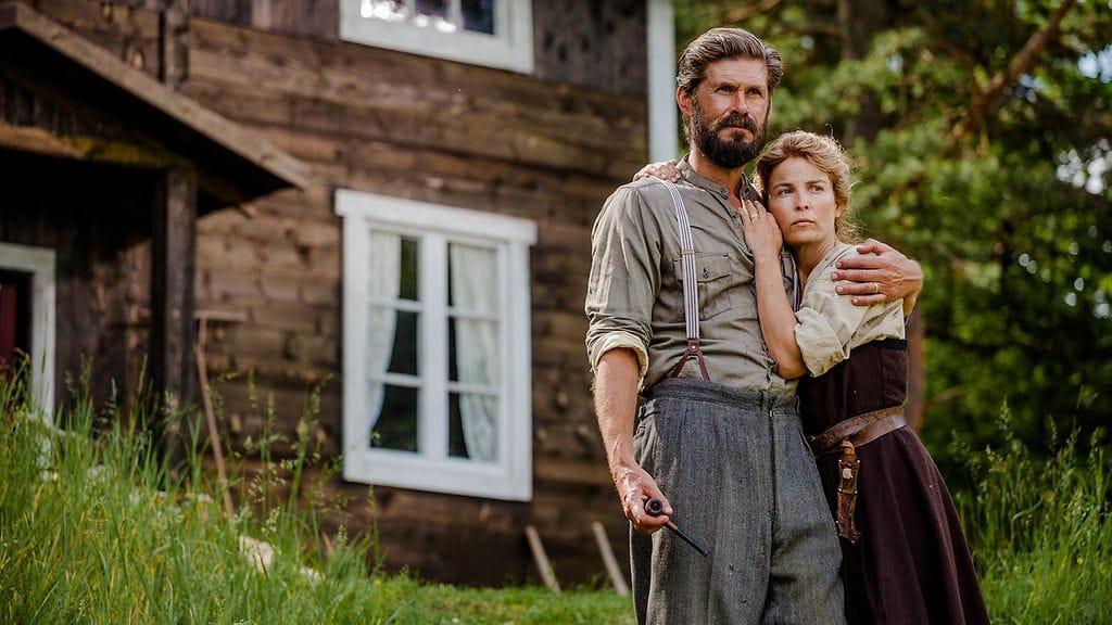 Ikitie nappasi 13 Jussi-ehdokkuutta