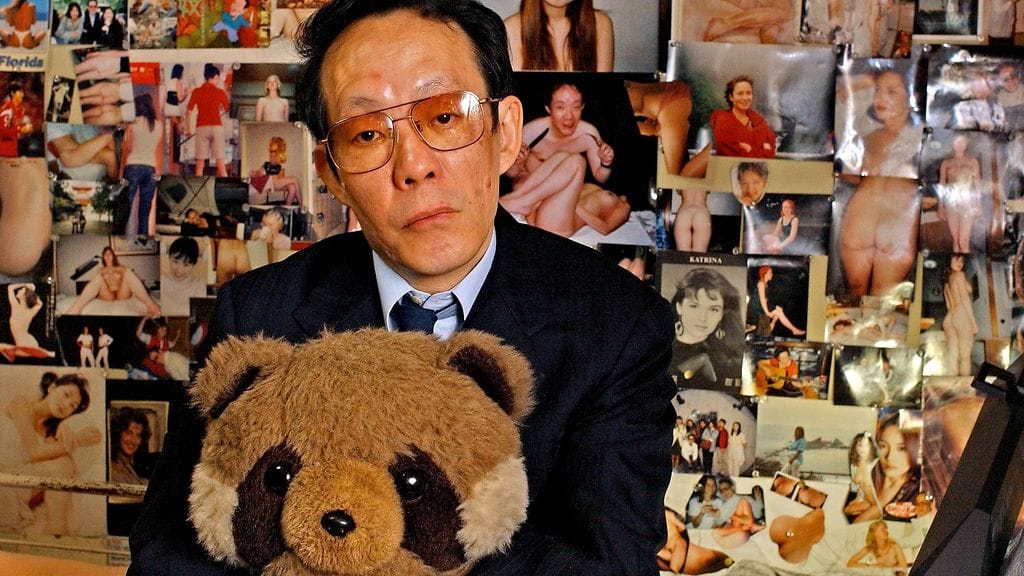 Issei Sagawasta tehty Caniba-dokumentti esitettiin viime viikolla Helsingissä. Dokumentissa Sagawa kertoo, että hänellä on myös viaton puoli ja että hän pitää pörröisistä pehmoeläimistä.