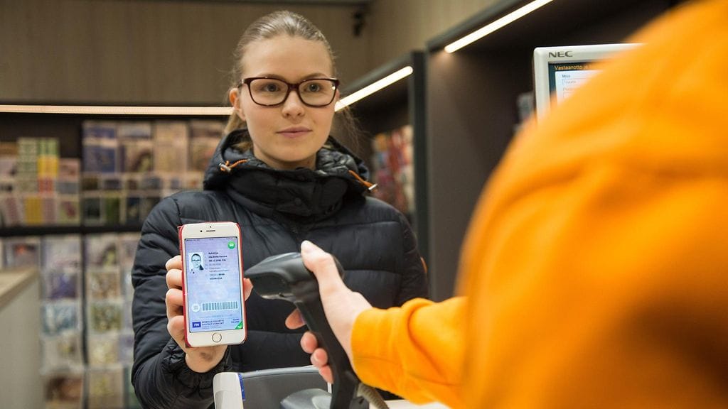 Trafin mukaan kuluttajille ilmainen mobiiliajokortin sovellus päästäneen lanseeraamaan loppukesästä 2018.